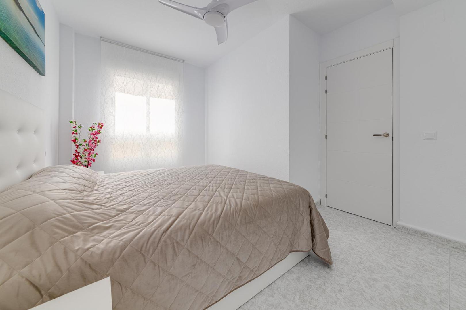 Calle Concordia 86, Two Bedroom Apartment, Up To 6 Guests, Near Del Cura Beach,Supermarket Mercadona And Central Bus Station Торевьиа Экстерьер фото